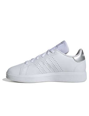 Tenis Adidas Advantage Base 2.0 para mujer