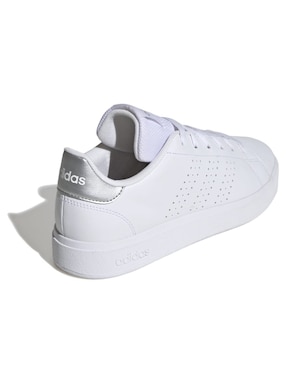 Tenis Adidas Advantage Base 2.0 para mujer