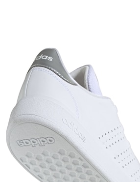 Tenis Adidas Advantage Base 2.0 para mujer