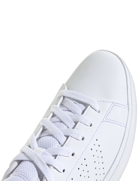 Tenis Adidas Advantage Base 2.0 para mujer