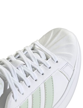 Tenis Adidas Legacy para mujer