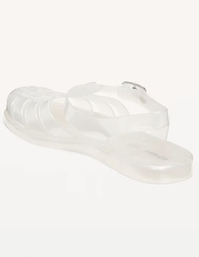 Sandalia Old Navy para mujer
