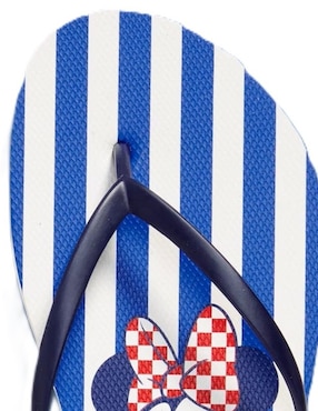Sandalia Old Navy para mujer