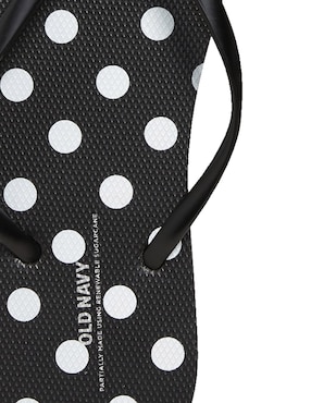 Sandalia Old Navy para mujer