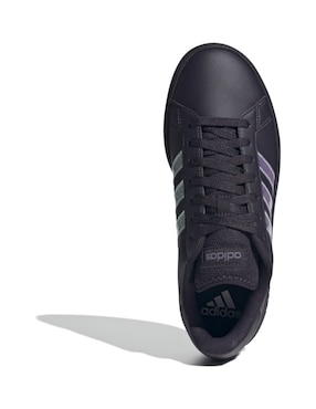Tenis Adidas Grand Court Base 2.0 para mujer