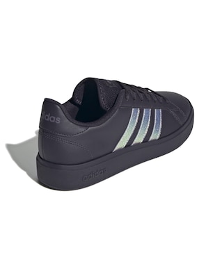 Tenis Adidas Grand Court Base 2.0 para mujer