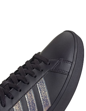 Tenis Adidas Grand Court Base 2.0 para mujer