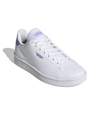 Tenis Adidas Urban Court para mujer