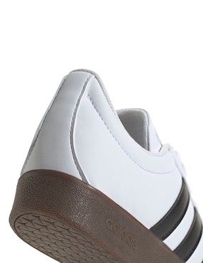 Tenis Adidas VL Court para mujer