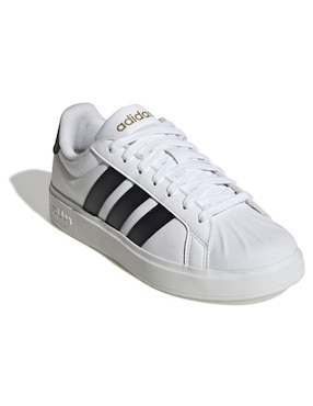Tenis Adidas Streettalk para mujer