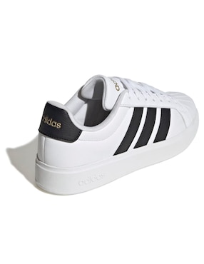 Tenis Adidas Streettalk para mujer