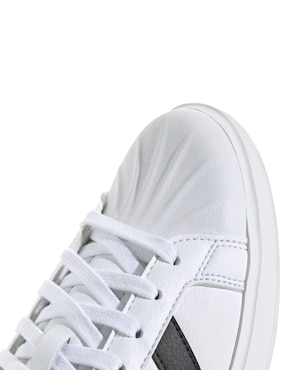 Tenis Adidas Streettalk para mujer