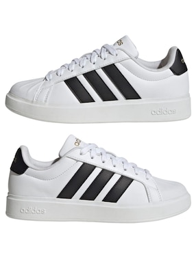 Tenis Adidas Streettalk para mujer