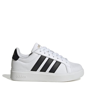 Tenis Adidas Streettalk para mujer