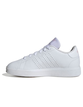 Tenis Adidas Advantage Base 2.0 para mujer