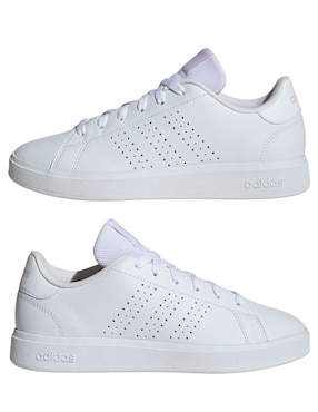 Tenis Adidas Advantage Base 2.0 para mujer
