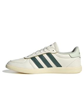 Tenis Adidas Breaknet Sleek para mujer