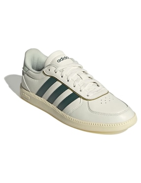 Tenis Adidas Breaknet Sleek para mujer