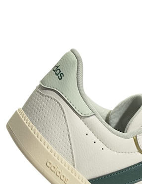 Tenis Adidas Breaknet Sleek para mujer