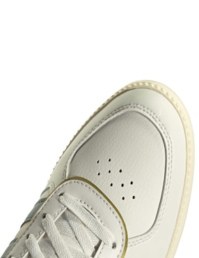 Tenis Adidas Breaknet Sleek para mujer