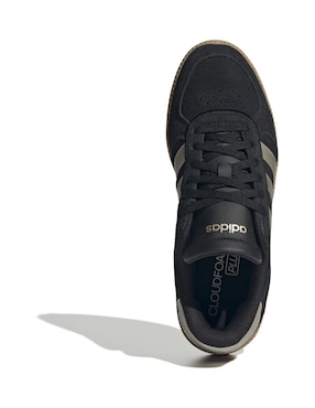 Tenis Adidas Breaknet Sleek para mujer