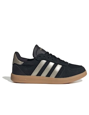 Tenis Adidas Breaknet Sleek para mujer