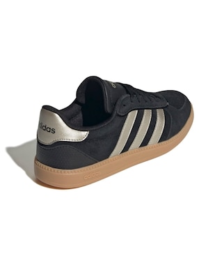 Tenis Adidas Breaknet Sleek para mujer