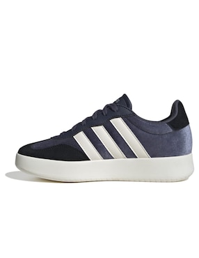 Tenis Adidas barreda para mujer