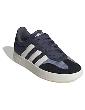 Tenis Adidas barreda para mujer