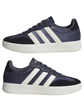Tenis Adidas barreda para mujer