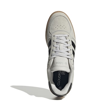 Tenis Adidas Breaknet Sleek para mujer