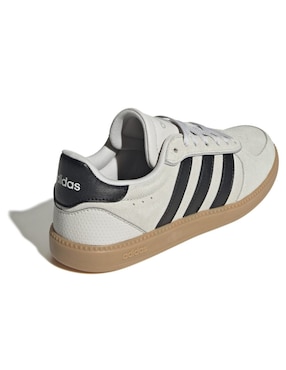 Tenis Adidas Breaknet Sleek para mujer