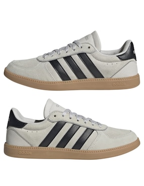 Tenis Adidas Breaknet Sleek para mujer