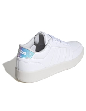 Tenis Adidas Breaknet 3.0 para mujer