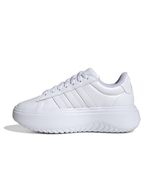 Tenis Adidas Grand Court para mujer