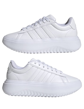 Tenis Adidas Grand Court para mujer