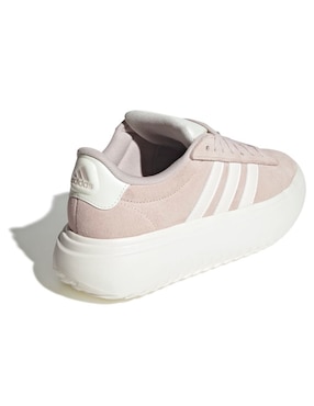 Tenis Adidas Grand Court Platform para mujer