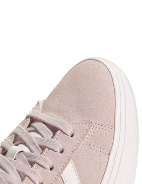 Tenis Adidas Grand Court Platform para mujer