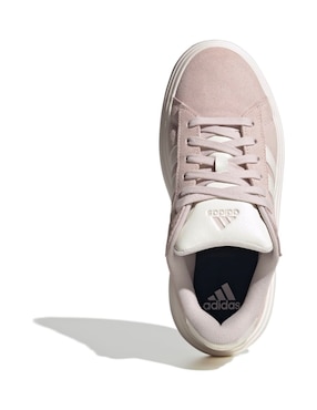 Tenis Adidas Grand Court Platform para mujer