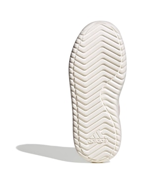 Tenis Adidas Grand Court Platform para mujer