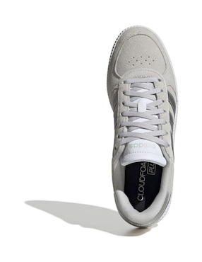 Tenis Adidas Breaknet Sleek para mujer