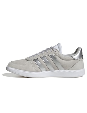 Tenis Adidas Breaknet Sleek para mujer