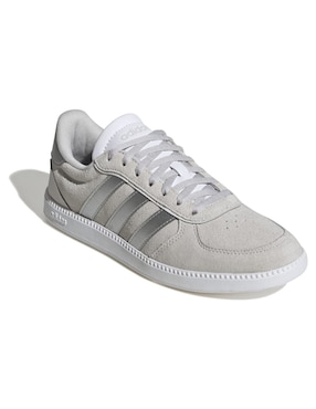 Tenis Adidas Breaknet Sleek para mujer