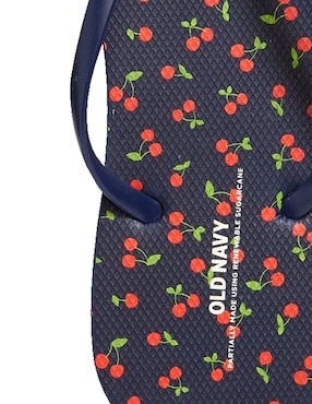 Sandalia Old Navy para mujer