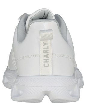 Tenis Charly Light Sport de mujer para correr