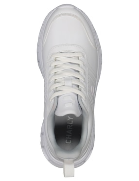 Tenis Charly Light Sport de mujer para correr