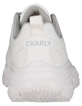 Tenis Charly Road Casual de mujer para correr