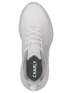 Tenis Charly Road Casual de mujer para correr