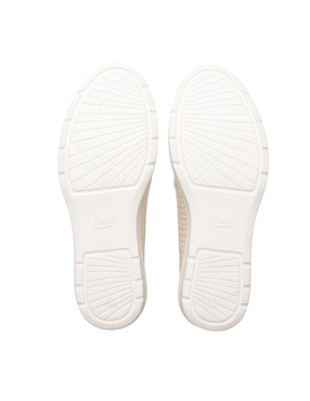 Mocasín Flexi para mujer
