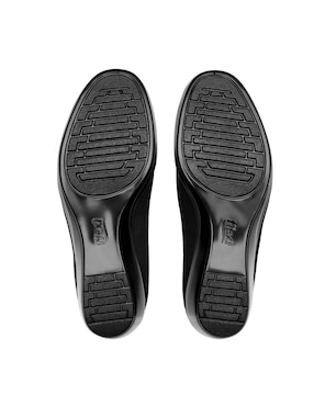 Mocasín Flexi para mujer
